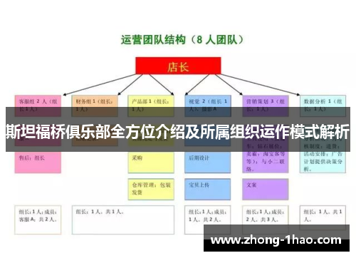 斯坦福桥俱乐部全方位介绍及所属组织运作模式解析